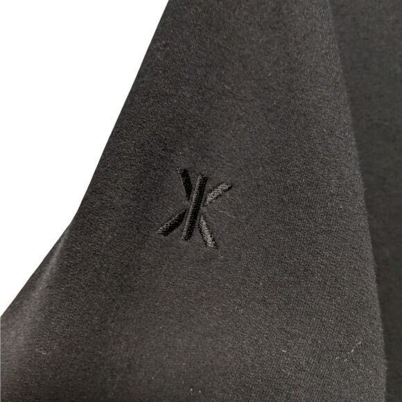 ONEPIECE High Neck Side Zip Hoodie Sweatshirt S - Picture 7 of 10